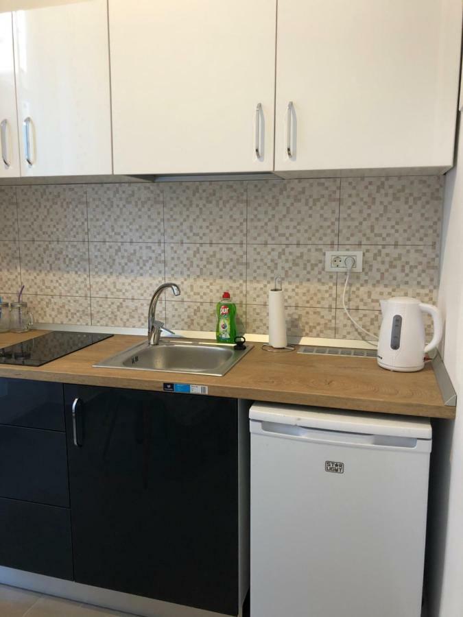Poppys Apartment อาราด ภายนอก รูปภาพ